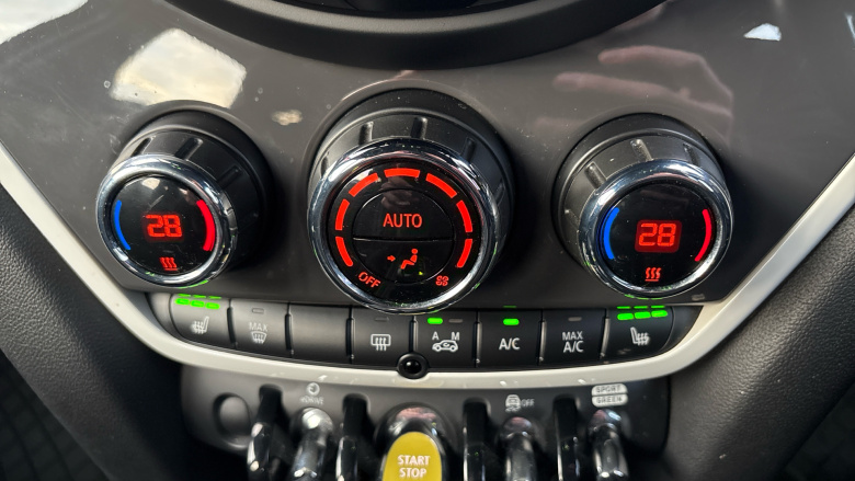 MINI Countryman 1.5 Cooper S E Sport ALL4 PHEV 5dr Auto Hatchback